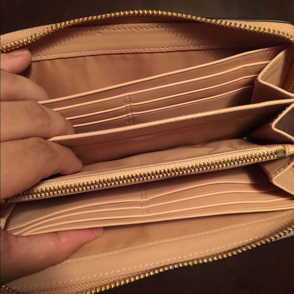 Coach wallet - Picture 7 of 8